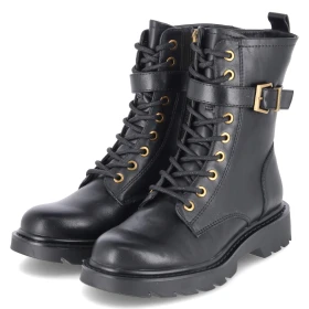 Bikerboots - black