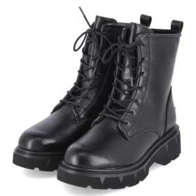 Winterboots - black Winterboots - black