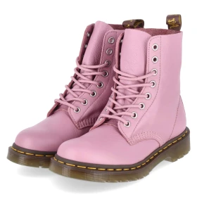 Boots PASCAL 1460 - dusty rose Boots PASCAL 1460 - dusty rose