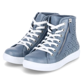 Boots - infinity blue Boots - infinity blue