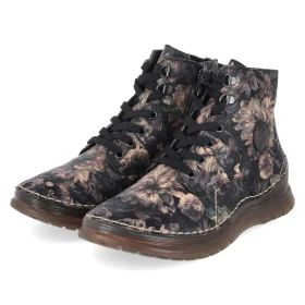 Schnürboots - multi