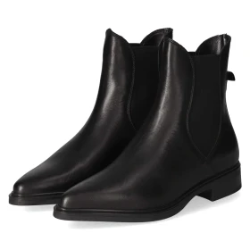 Chelsea Boots - nero