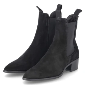 Chelsea Boots ST: BROOMLY - black