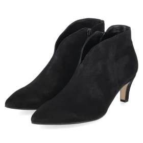 Ankle Boots - black
