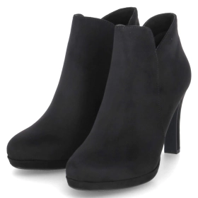 Ankle Boots - black