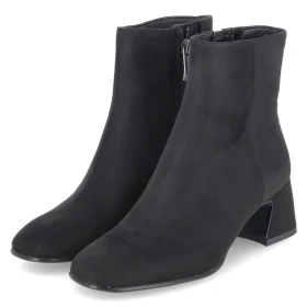Ankle Boots - black