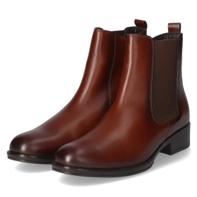 Chelsea Boots - sattel(Effekt) uni