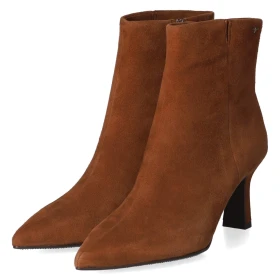 Stiefeletten - Brown