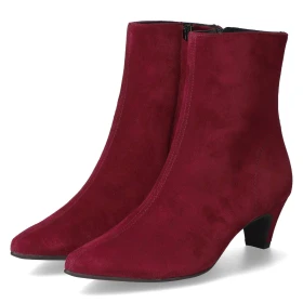 Stiefeletten - wine