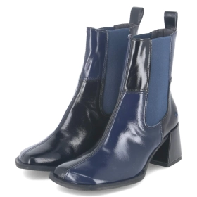 Stiefeletten VERONA - navy-black