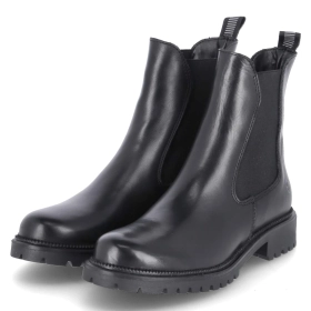 Chelsea Boots - black