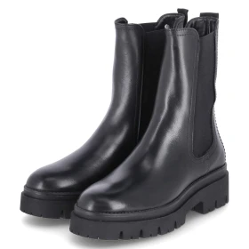 Chelsea Boots - Black