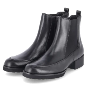 Chelsea Boots - Schwarz