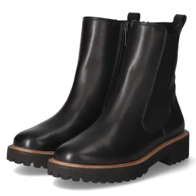 Chelsea Boots - black