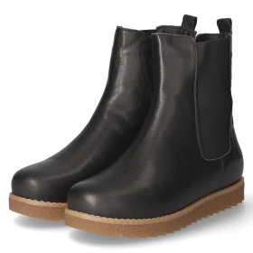 Chelsea Boots - Schwarz