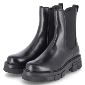 Chelsea Boots CONNY 1 - black