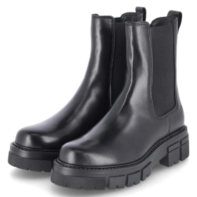 Chelsea Boots CONNY 1 - black