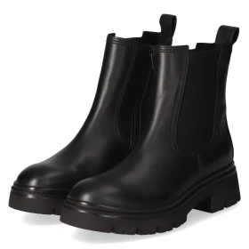 Chlesea Boots - Black