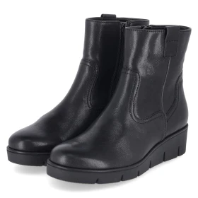 Stiefeletten - black