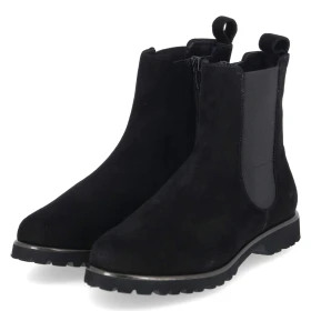 Chelsea Boots MEREDITH - Schwarz