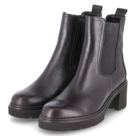 Ankle Boots - MORO