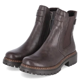 Chelsea Boots - braun