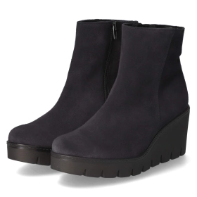 Stiefeletten - pazifik