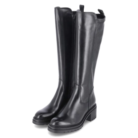 Stiefel - black