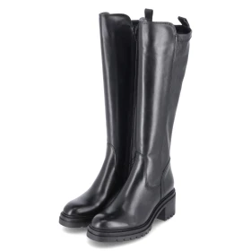 Stiefel - black
