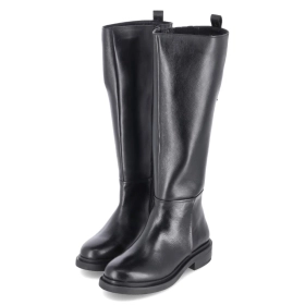Stiefel UMA - black