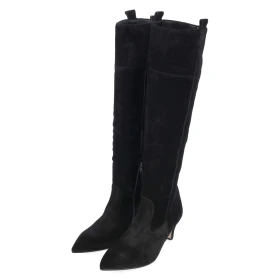 Stiefel - Black Stiefel - Black