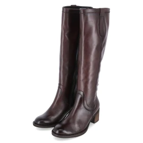 Stiefel - saddle (effect)
