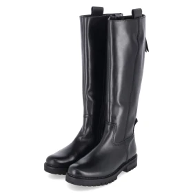 Stiefel - Black