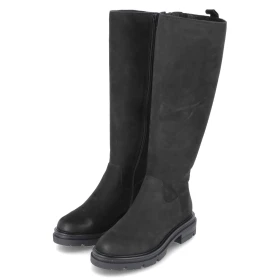 Stiefel - black