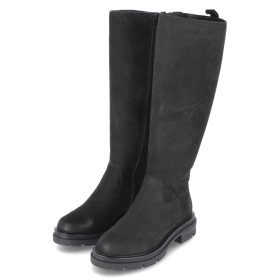 Stiefel - black