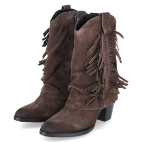 Westernstiefel EMI - Brown