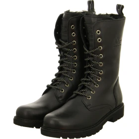 Winterboots FIORELA - negro