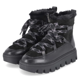 Winterboots - black Winterboots - black