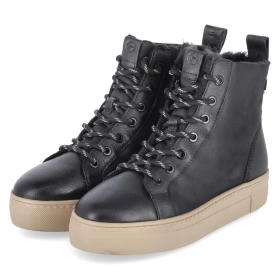 Wintersneaker - black Wintersneaker - black