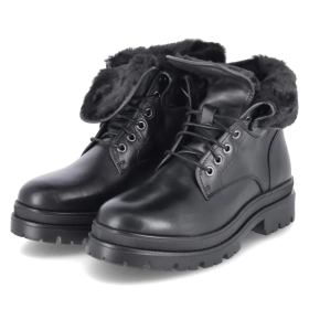 Boots - black