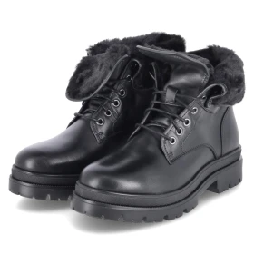 Boots - black