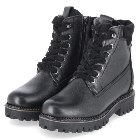 Winterboots - black Winterboots - black