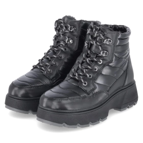 Wintersneaker - black Wintersneaker - black