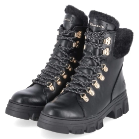 Winterboots - black Winterboots - black