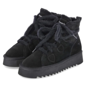 Winterboots - black Winterboots - black