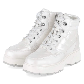 Wintersneaker - white Wintersneaker - white