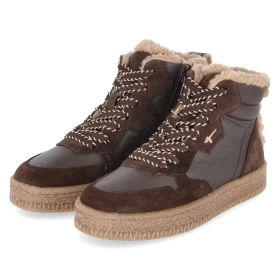 Winterboots - MOCCA COMB