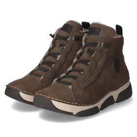Winterboots - braun Winterboots - braun