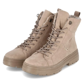 Winterboots - BEIGE
