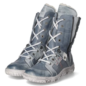 Schnürboots - undefinert